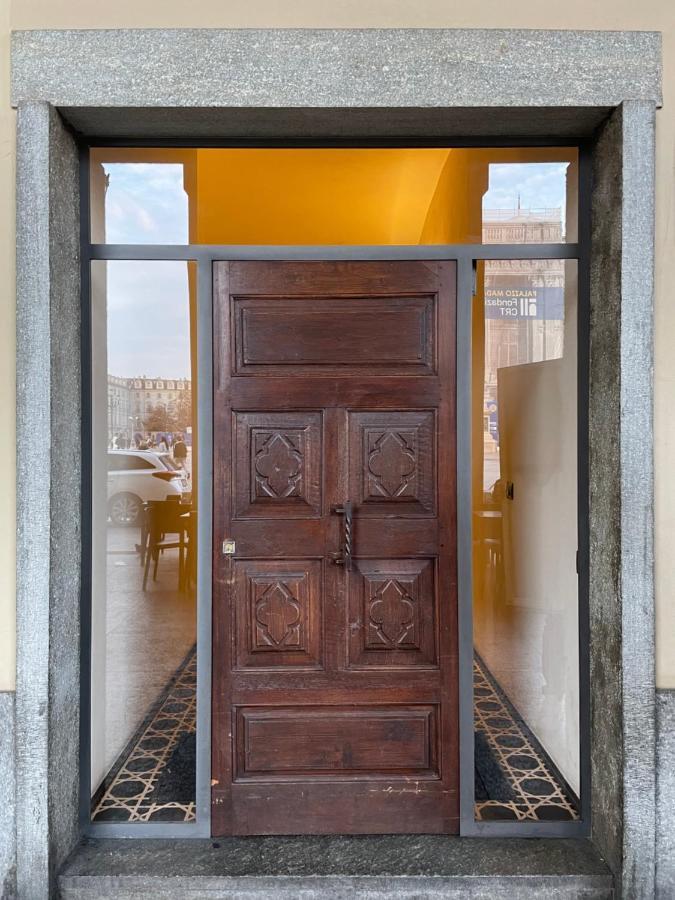 Апартаменты Casa Florian Турин Экстерьер фото